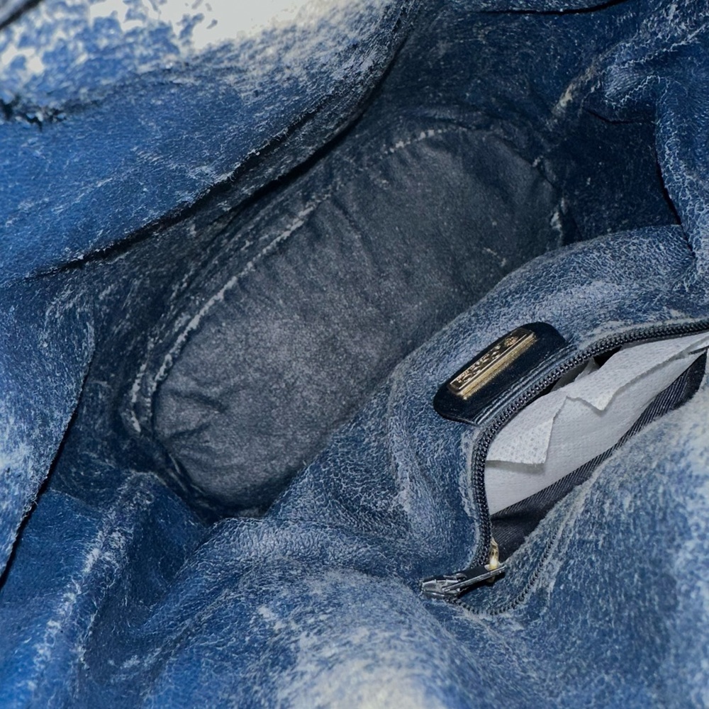 Gucci - Bucket Bag - Picture 10 of 10